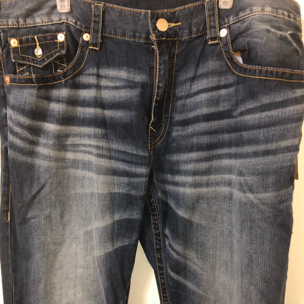 Men’s True Religion Jean W42